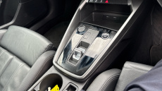 Audi A3 35 TFSI S Line 5dr S Tronic Petrol Hatchback